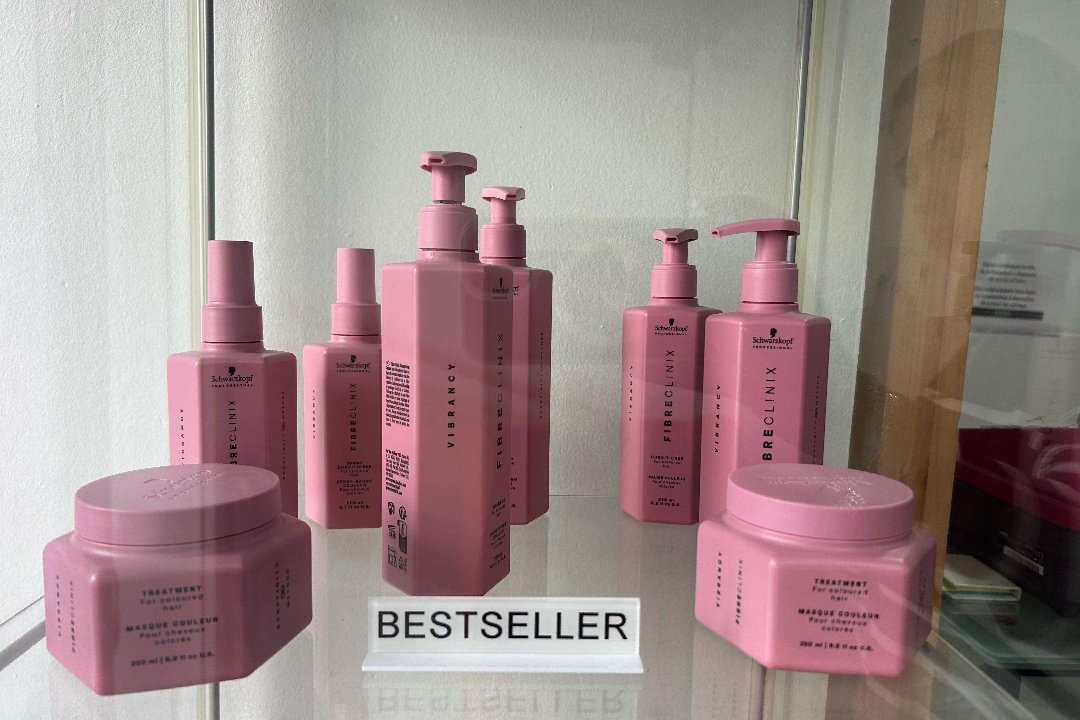 Bioluxe | Peluquería & Spa, La Creu del Grau, Valencia