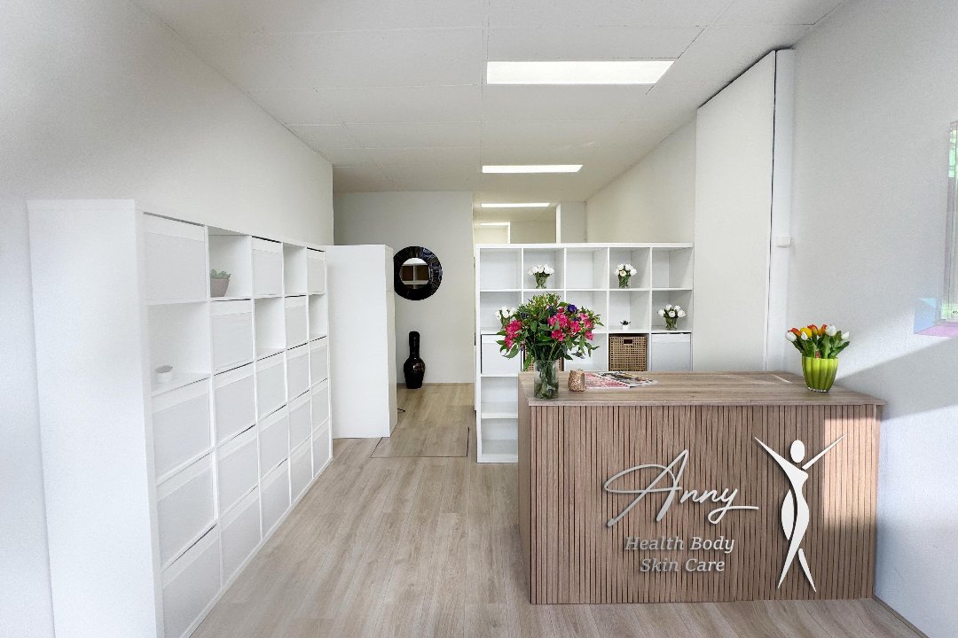 Anny Body and Skincare, Den Haag