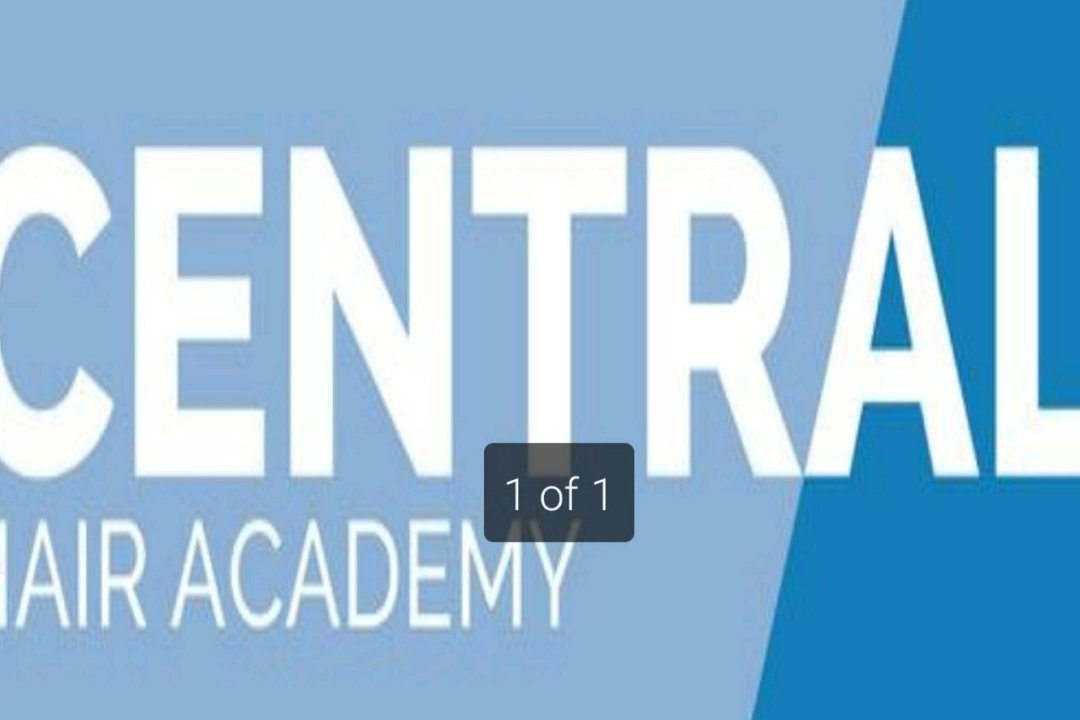 Central Hairdressing Academy - Southend, Southend-on-Sea, Essex