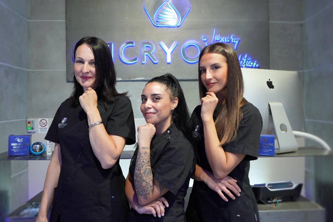 011CRYO - Centro di Crioterapia e Estetica Avanzata, Corso Rosselli, Torino