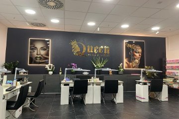 Queen Nails & Lashes - Rathaus Essen