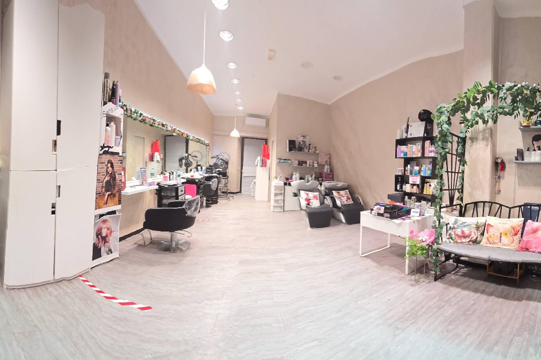 Perfect Hair - Viareggio, Viareggio, Toscana