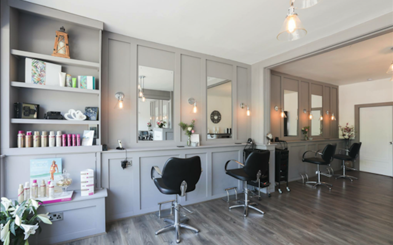 Top 20 Beauty Salons in Stockport - Treatwell