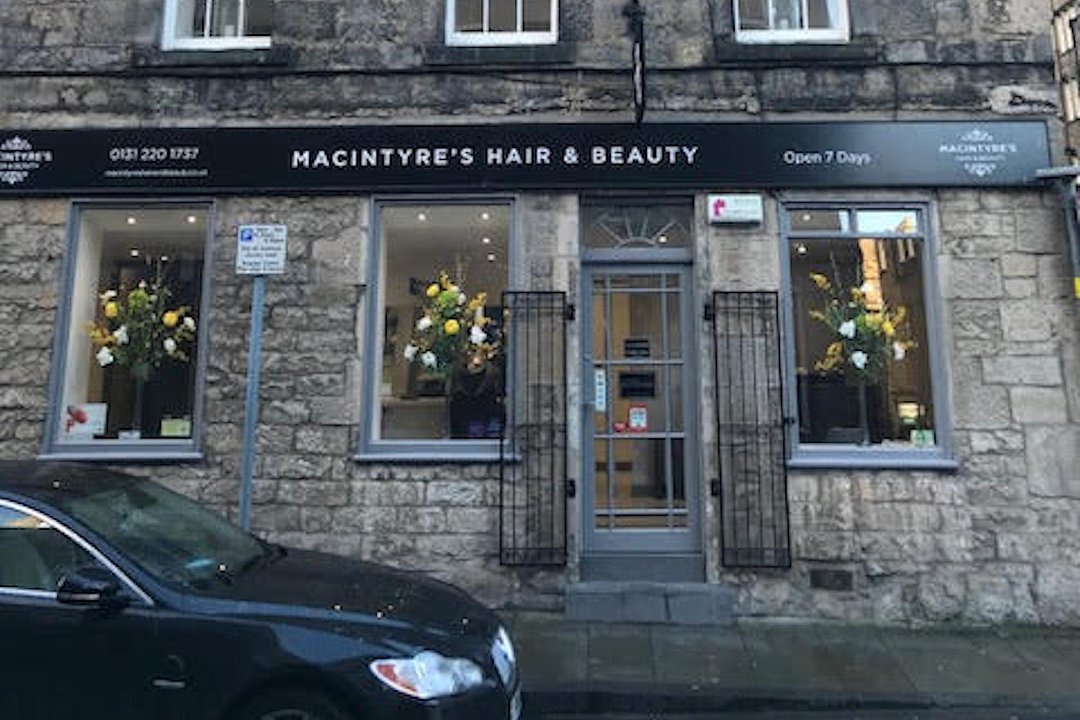 MACIZ Lounge  Hair Salon in West Lothian - Treatwell