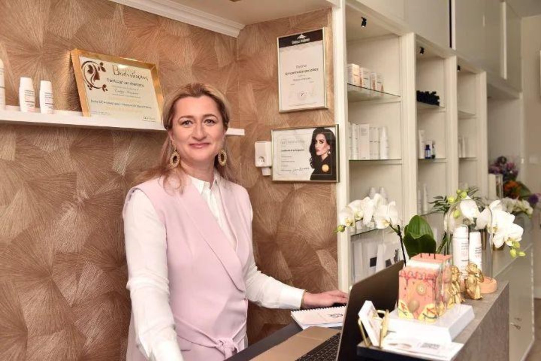 Emiliy's Beauty Clinic, Planetenbaan, Provincie Utrecht