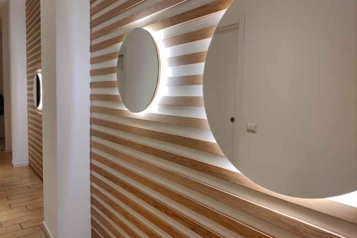 Moderma Estetica & Benessere - Salerno - Esthétique Salerno - Photo de galerie - OneBooking