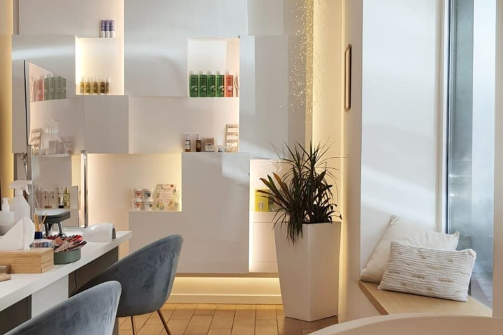 Moderma Estetica & Benessere - Salerno