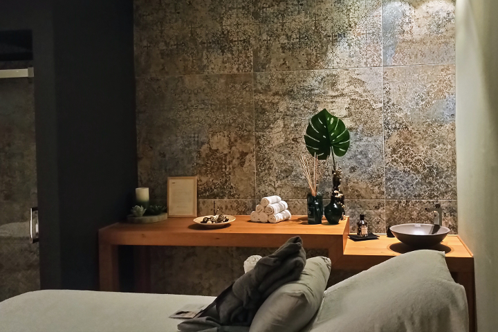 Moderma Estetica & Benessere - Salerno - Esthétique Salerno - Photo de galerie - OneBooking