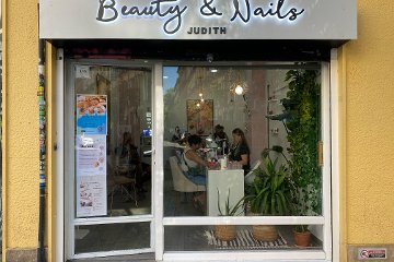 Beauty Nails Judith