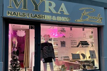Myra Beauty