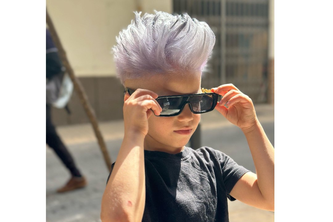 Manux Hair Studio, Murcia