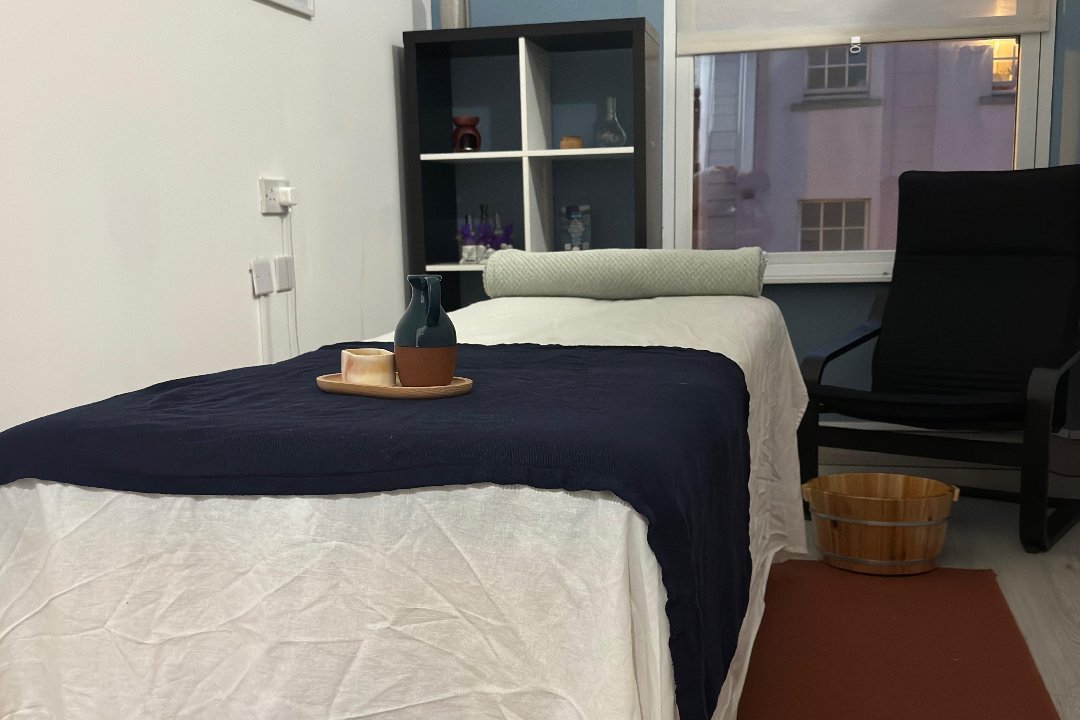 Asta Studio, Abbey Street, Dublin