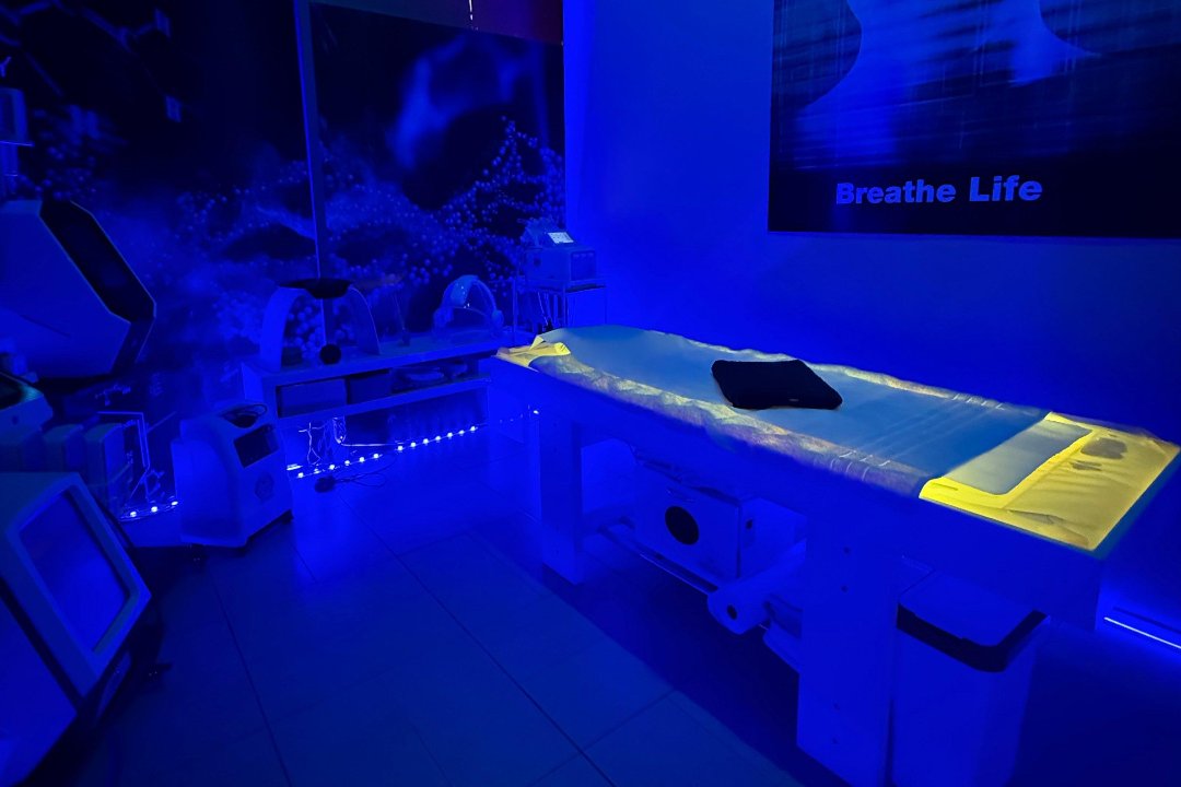 011CRYO - Centro di Crioterapia e Estetica Avanzata, Corso Rosselli, Torino