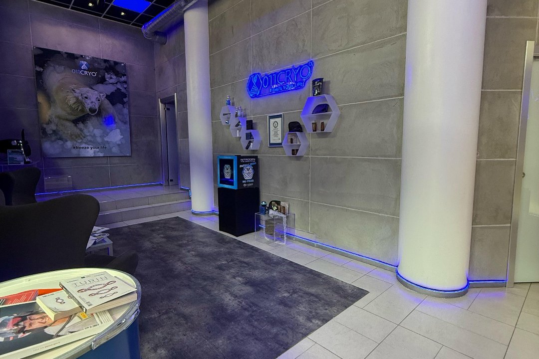 011CRYO - Centro di Crioterapia e Estetica Avanzata, Corso Rosselli, Torino