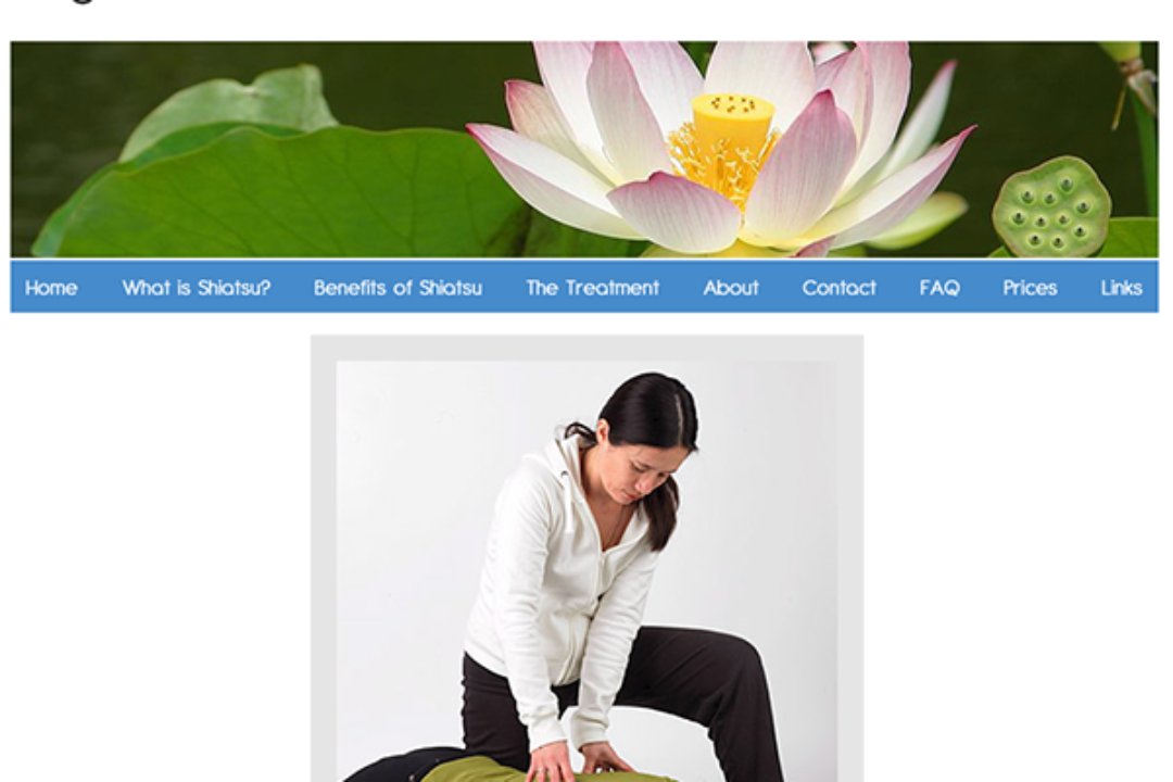 Brighton Shiatsu Practice, Brighton City Centre, Brighton and Hove