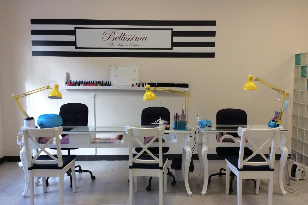 Bellissima by Adriana Bianco, Alcorcón, Comunidad de Madrid