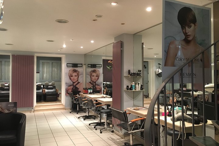 salon