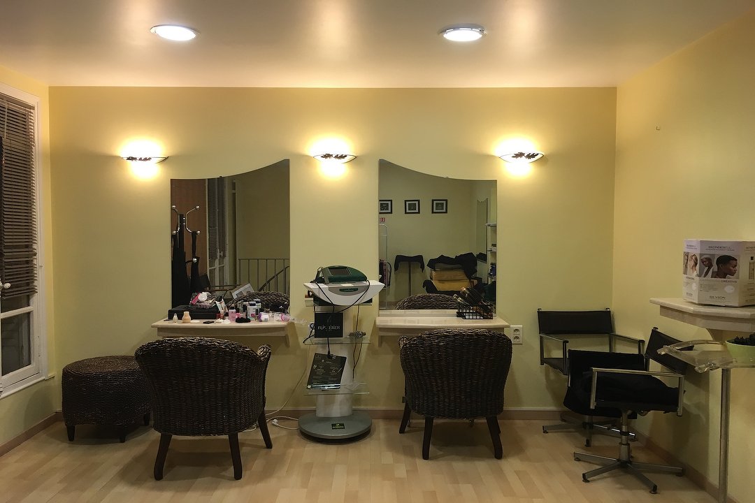 Pour Elle Et Lui Coiffure A Alfortville Val De Marne Treatwell