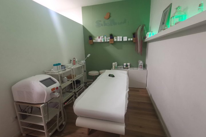 DC Estetica Avanzata Epilazione Laser - Épilation Roma - Photo de galerie - OneBooking