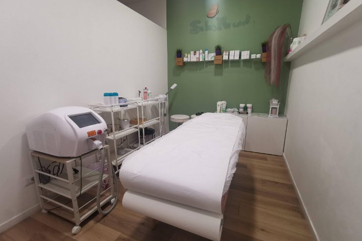 DC Estetica Avanzata Epilazione Laser - Épilation Roma - Photo de galerie - OneBooking