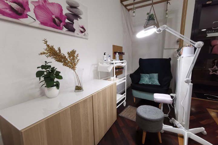 DC Estetica Avanzata Epilazione Laser - Épilation Roma - Photo de galerie - OneBooking