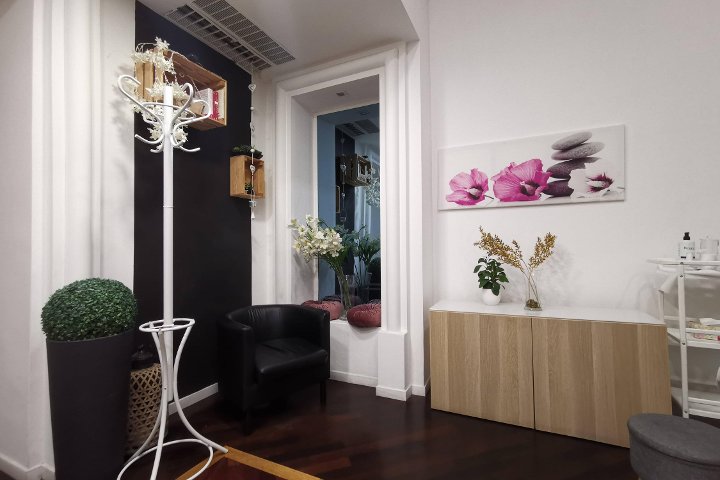 DC Estetica Avanzata Epilazione Laser