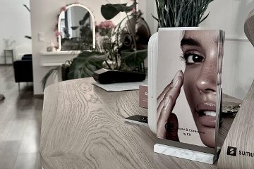 Brows Cosmetics by Elli