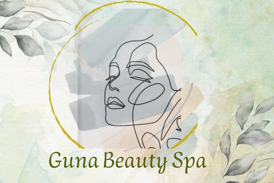 Guna Beauty Spa, Amadora