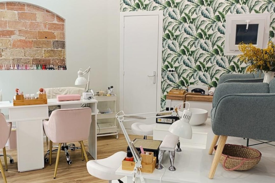 Trendy y Nails Poble Sec, el Poble Sec, Barcelona