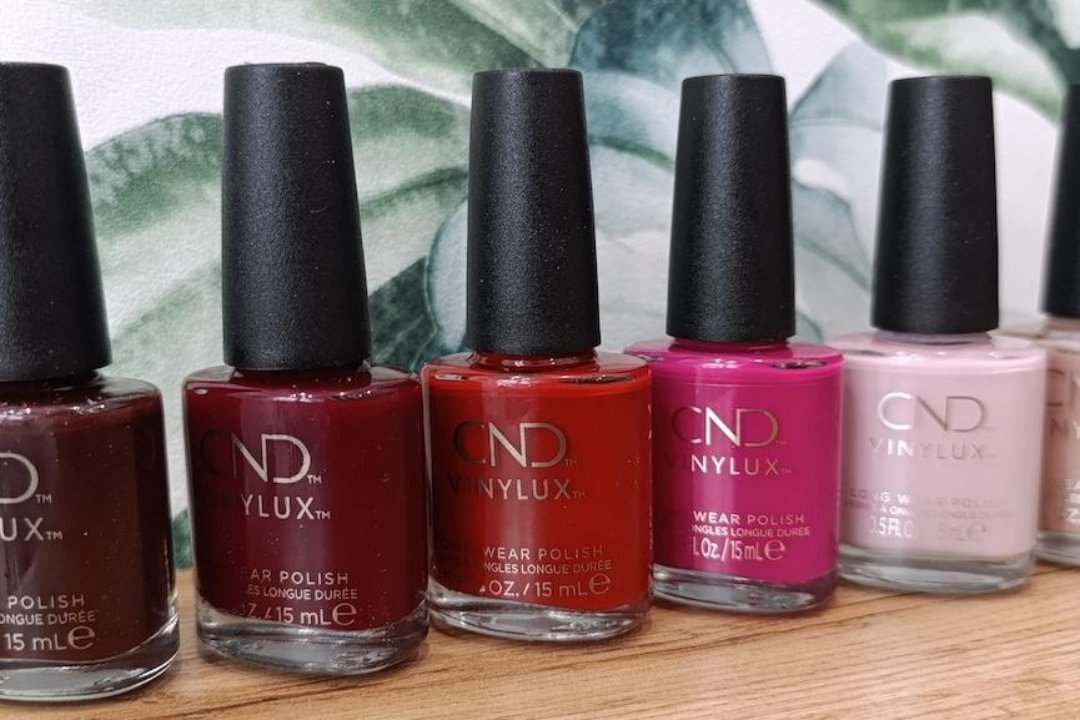 Trendy y Nails Poble Sec, el Poble Sec, Barcelona