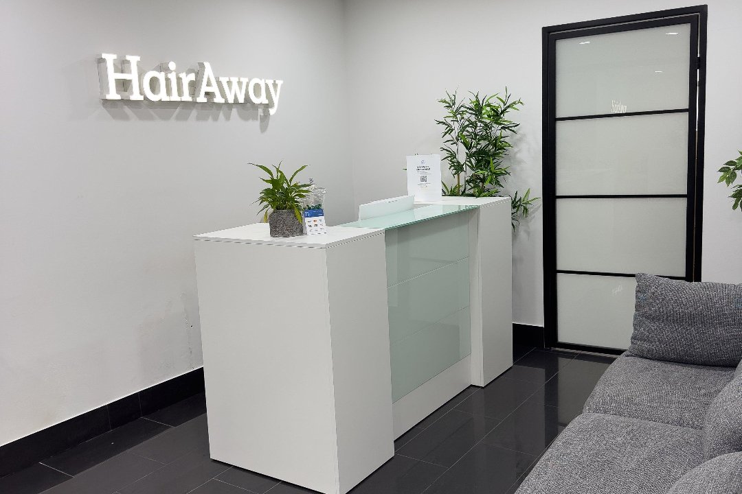 HairAway Clinic, Vleutenseweg, Utrecht