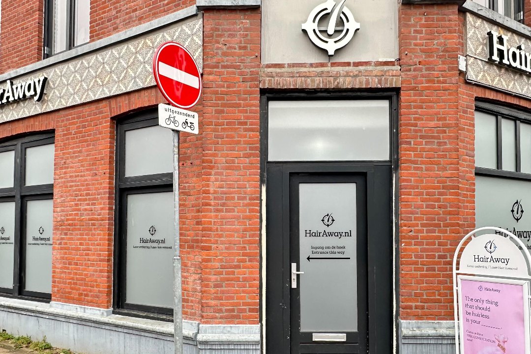 HairAway Clinic, Vleutenseweg, Utrecht