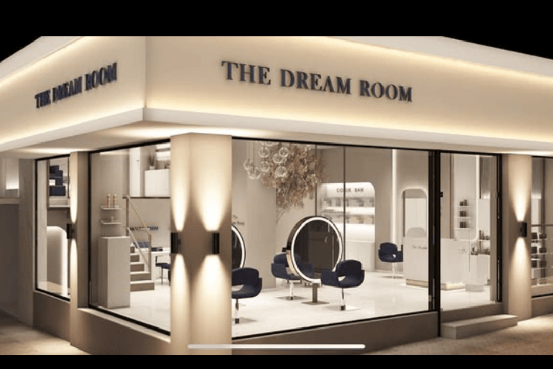 The Dream Room, Ηλιούπολη, Αττική