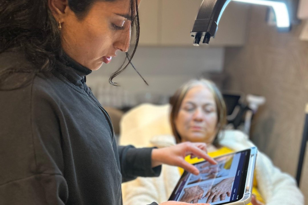 Cella Clinic Den Haag, Stichting Vrienden van Branoul, Den Haag