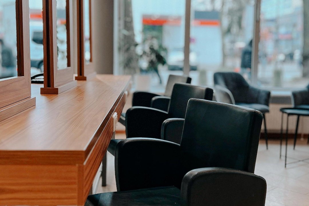 Hair Inn By Mert, Altona, Hamburg