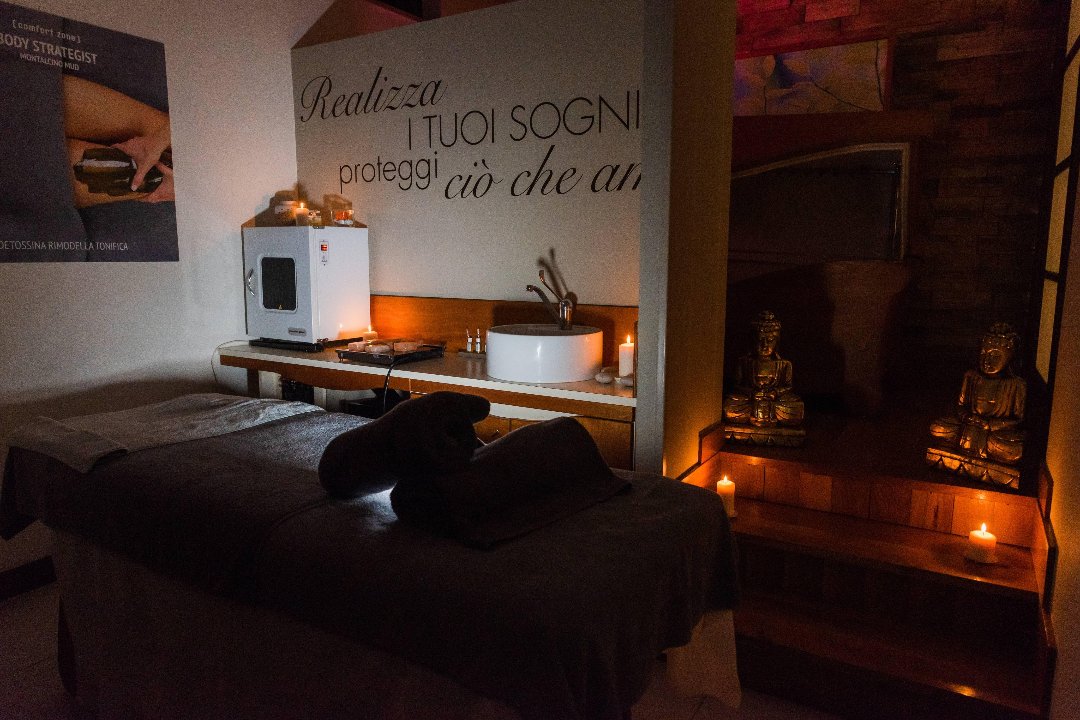 Il Tempio del Benessere di Piacentini Daniela e Renata, Valmontone, Lazio