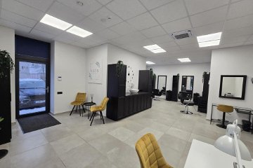Vizažistė-Inesa (Gožio Studija Vein)