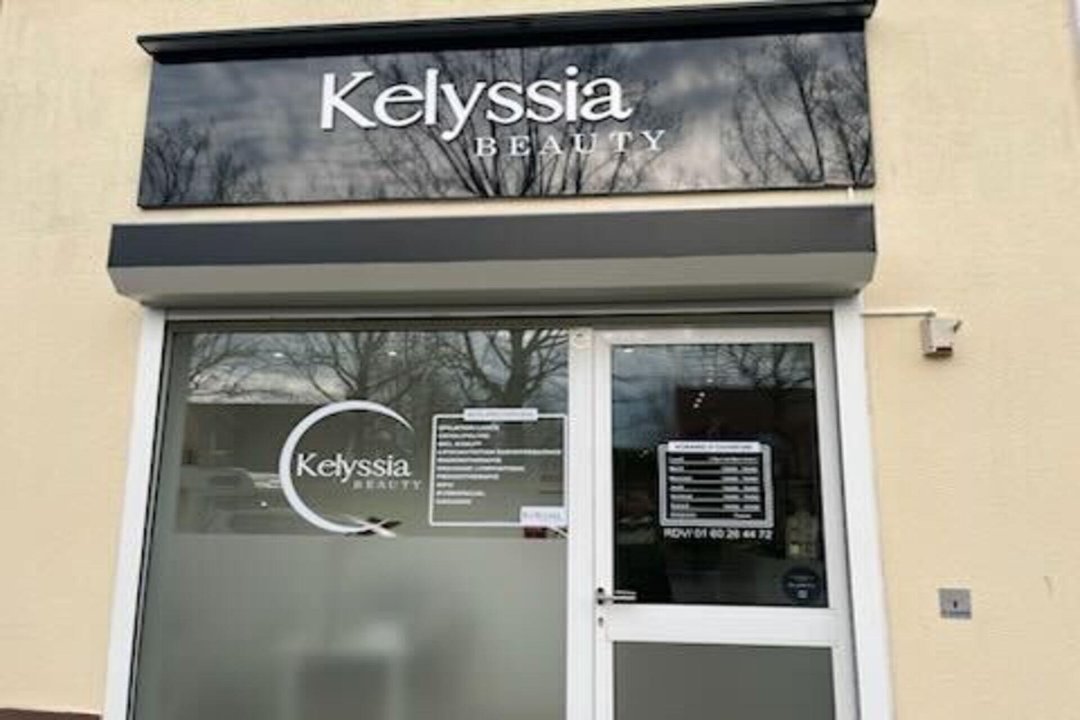 KELYSSIA BEAUTY, Bussy-Saint-Georges, Seine-et-Marne