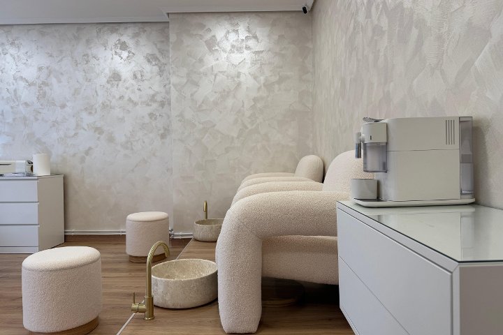 Ego&Touch - Onglerie A Coruña - Photo de galerie - OneBooking