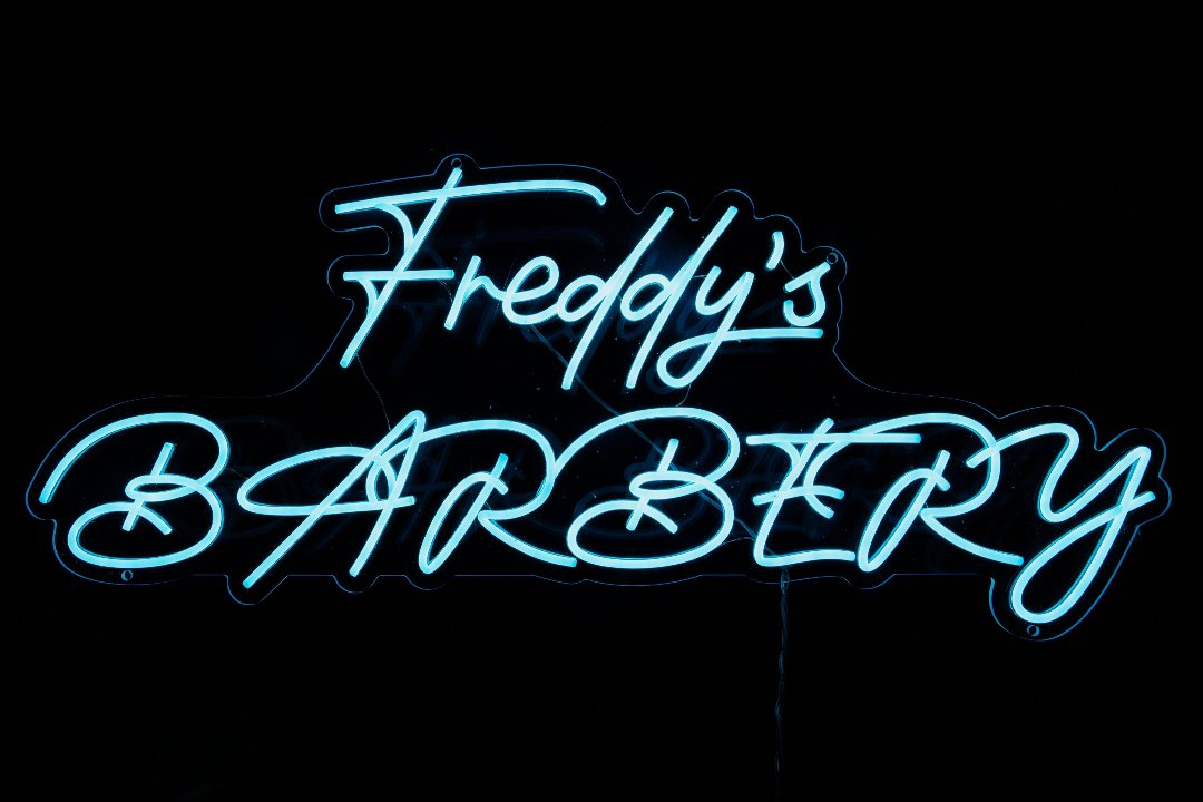 Freddy‘s Barbery, Salzburg