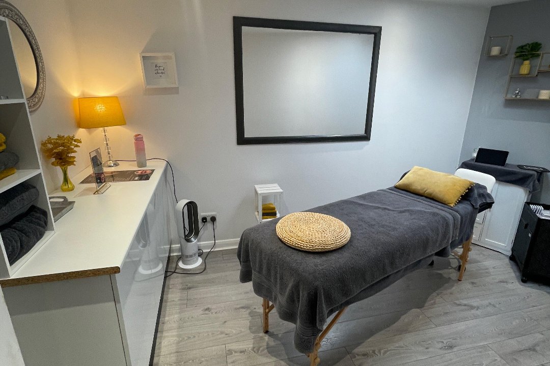 cmh beauty aesthetics @ House Of Serenity, Rustington, West Sussex