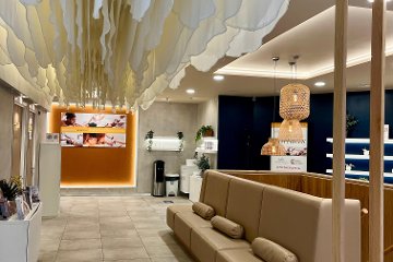 Skin Lab Medispa within the Light Centre