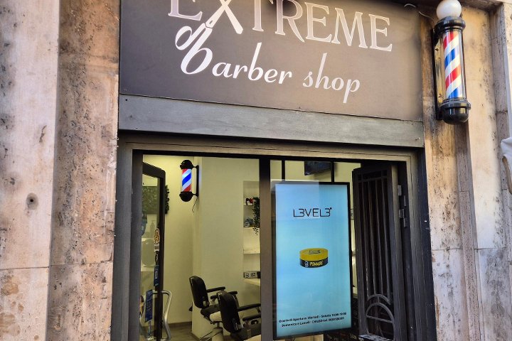 Damad Barber Lab - Barbier Roma - Photo de galerie - OneBooking
