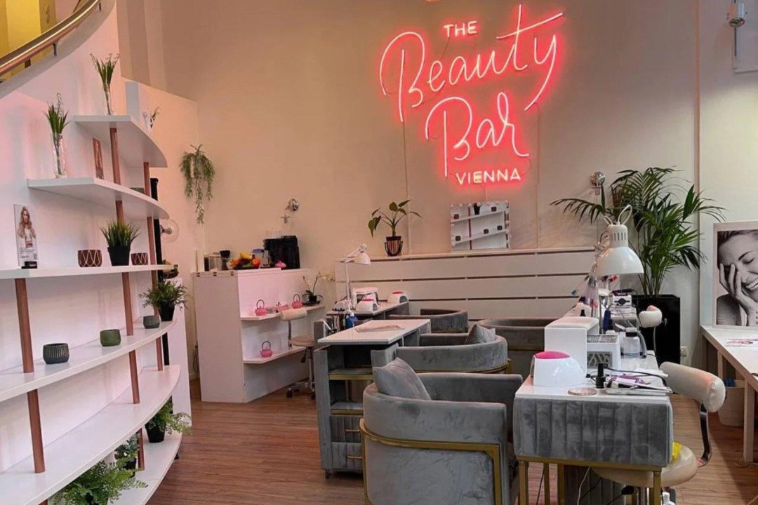 Ani Nails In The Miracle Cosmetic Institute, Ringstraßen Gallerien, Wien