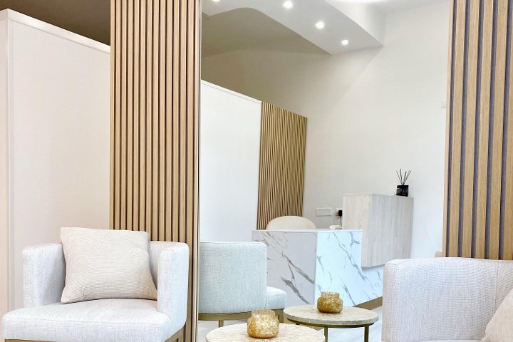 Aurea Beauty Room