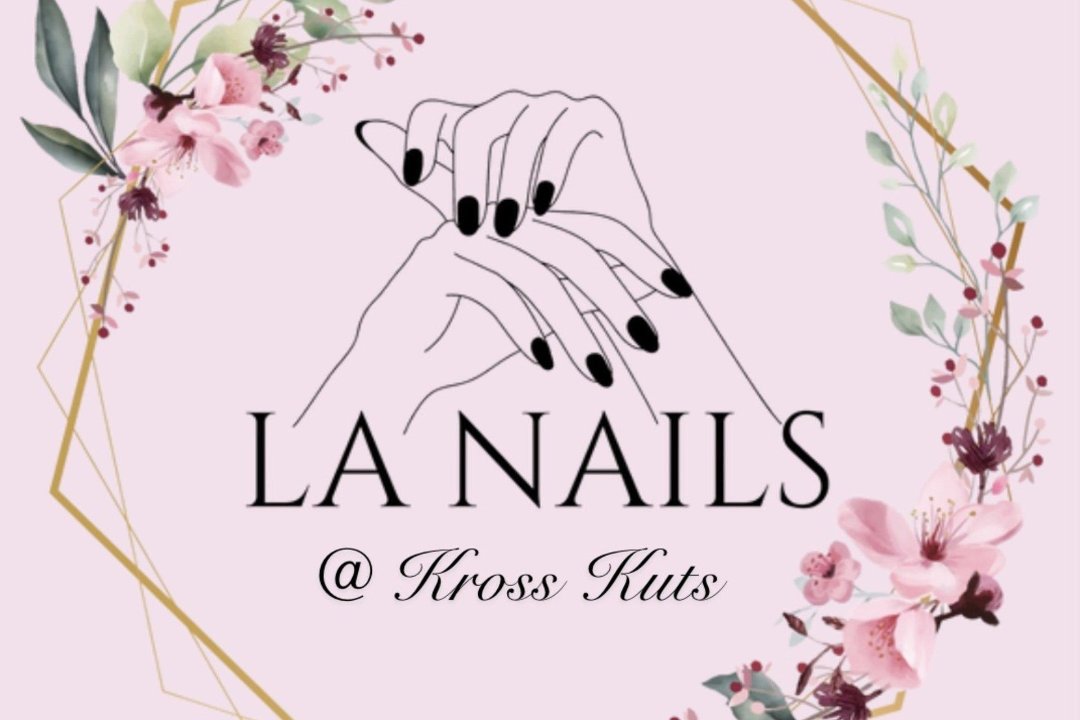 LA Nails, Daisy Hill, Bolton