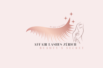 Affair Lashes Zürich