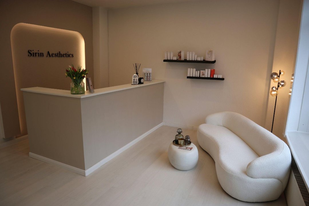 Sirin Aesthetics, Vahrenwald, Hannover