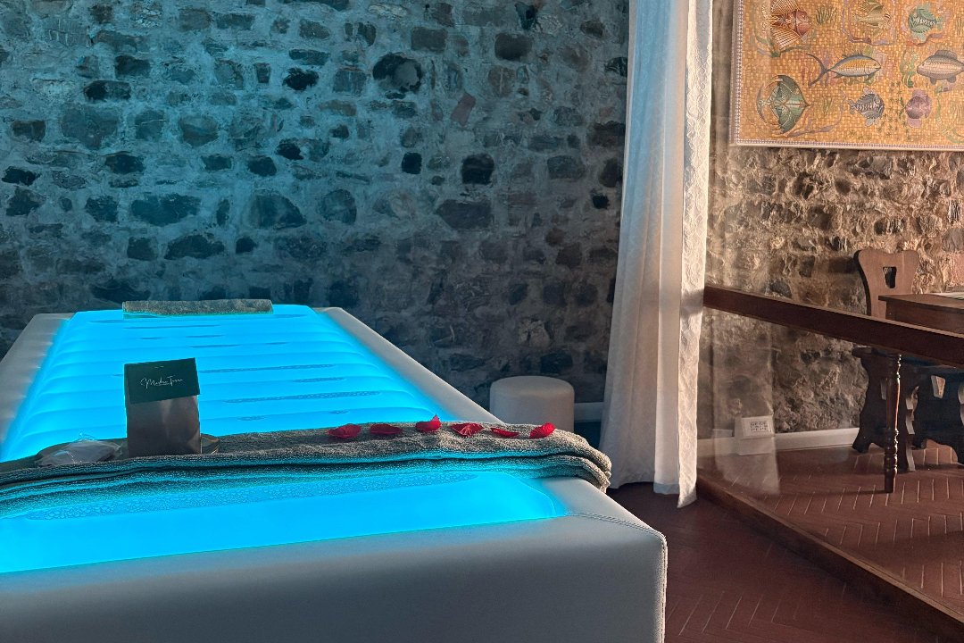 Madreterracentroolistico, Sciacca