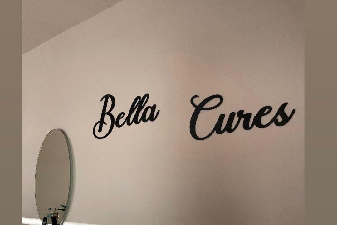 Bella Cures, Petroupoli, Attica